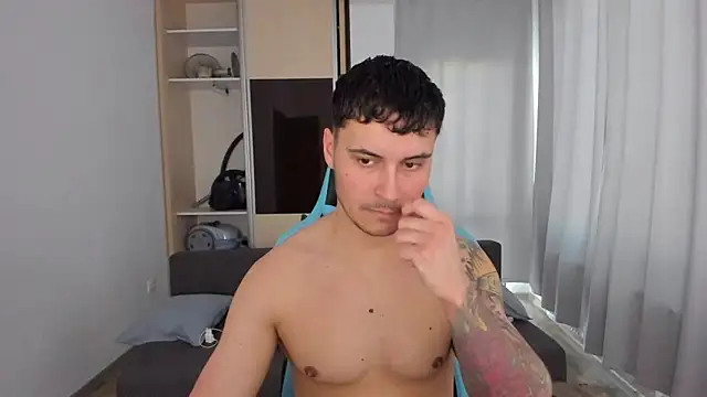 MatMalonne online show from January 26, 2025, 12:33 pm