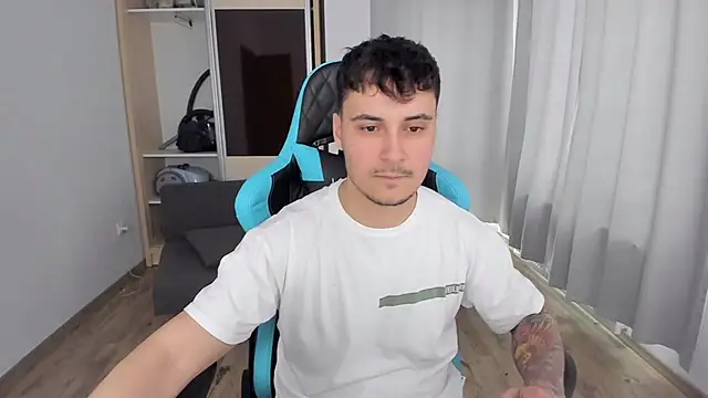 MatMalonne online show from February 2, 2025, 12:24 pm