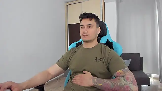 MatMalonne online show from March 18, 2025, 7:08 am