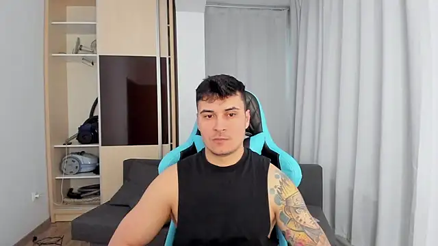 MatMalonne online show from February 2, 2026, 2:27 pm