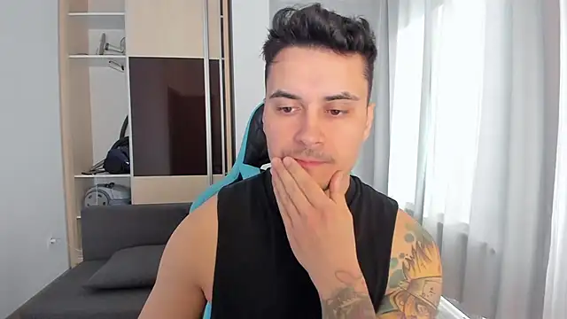 MatMalonne online show from March 8, 2026, 7:23 am