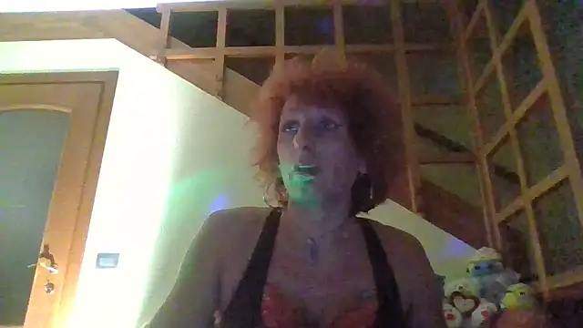 scorpionlady70 online show from May 26, 2026, 10:39 pm