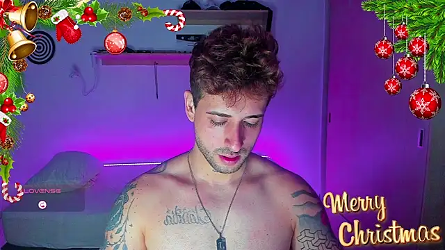 Ares blue online show from December 17, 2025, 11:38 am