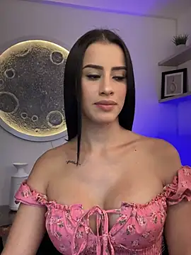 SarahhSmitth1 online show from February 24, 2025, 10:14 pm