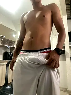 Akdablio online show from November 8, 2025, 7:34 pm