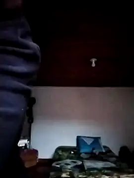 Ssan25 online show from January 2, 2025, 10:55 pm