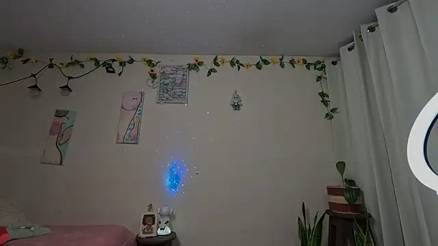 Tomoe b online show from February 24, 2026, 7:06 am