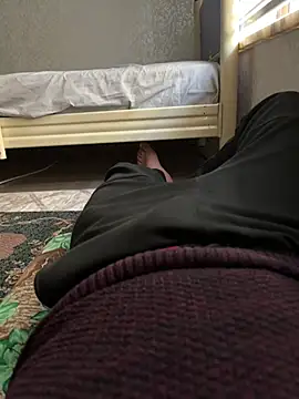 Snapshot of Mxxm3434 chatting on December 13, 2024, 6:53 am Mxxm3434 online show from December 13, 2024, 6:53 am