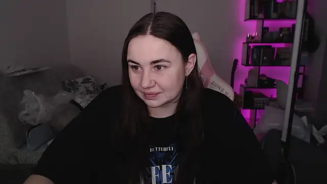 SexyWitch 666 online show from February 12, 2026, 5:46 am