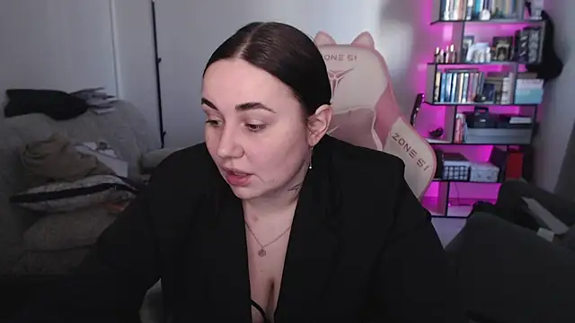 SexyWitch 666 online show from March 13, 2026, 7:15 am