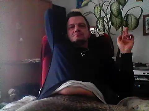 Snapshot of Bigpenis6y chatting on February 20, 2026, 12:27 pm Bigpenis6y online show from February 20, 2026, 12:27 pm