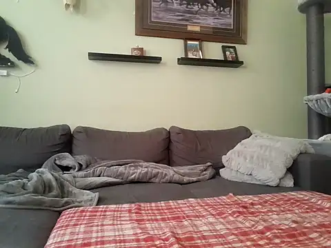 Snapshot of Ryan_and_Aurora chatting on January 15, 2025, 8:51 am Ryan and Aurora online show from January 15, 2025, 8:51 am