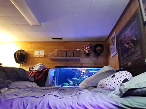 Ryan and Aurora online show from April 6, 2026, 11:55 am