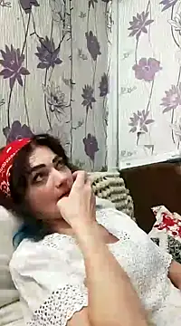 SweetLeila40 online show from January 30, 2025, 12:18 am