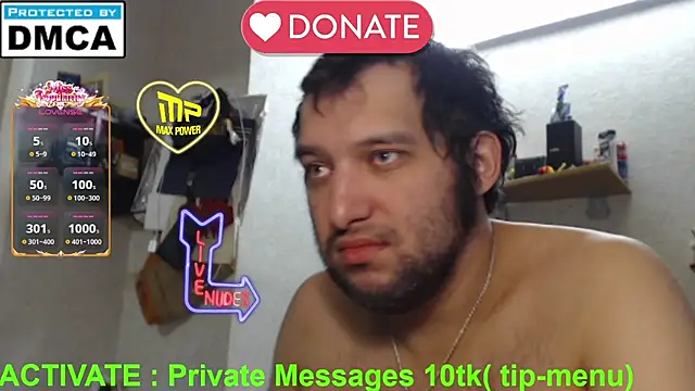 Snapshot of BISEXGOOD777 chatting on January 19, 2026, 12:42 pm BISEXGOOD777 online show from January 19, 2026, 12:42 pm