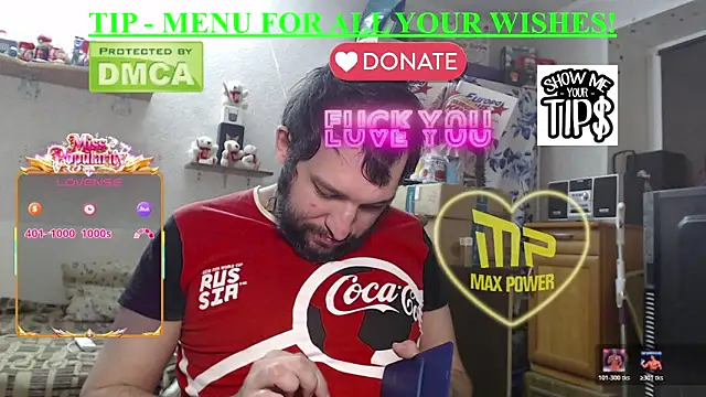 Snapshot of BISEXGOOD777 chatting on February 17, 2026, 4:02 pm BISEXGOOD777 online show from February 17, 2026, 4:02 pm