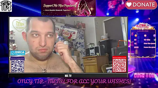 Snapshot of BISEXGOOD777 chatting on March 6, 2026, 3:30 pm BISEXGOOD777 online show from March 6, 2026, 3:30 pm