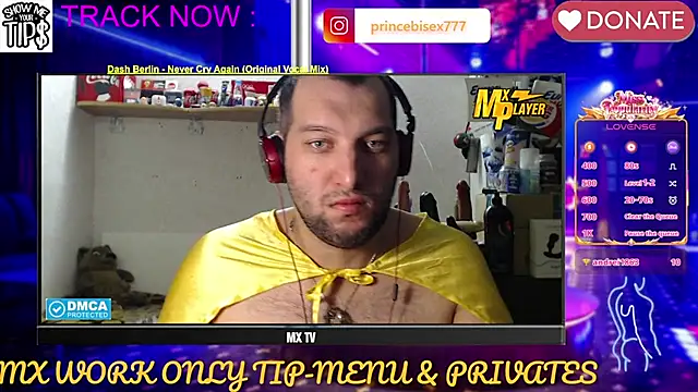 Snapshot of BISEXGOOD777 chatting on March 12, 2026, 10:27 pm BISEXGOOD777 online show from March 12, 2026, 10:27 pm