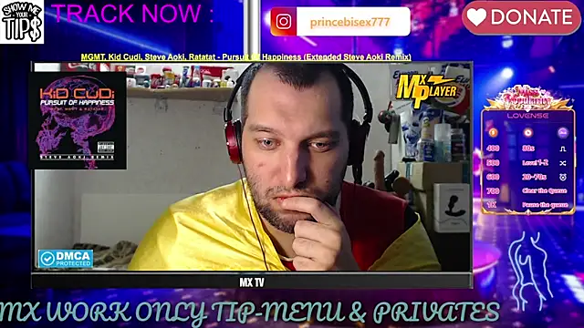 Snapshot of BISEXGOOD777 chatting on March 13, 2026, 3:18 pm BISEXGOOD777 online show from March 13, 2026, 3:18 pm