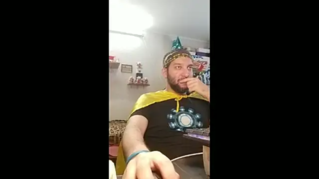 Snapshot of BISEXGOOD777 chatting on March 27, 2026, 12:49 pm BISEXGOOD777 online show from March 27, 2026, 12:49 pm