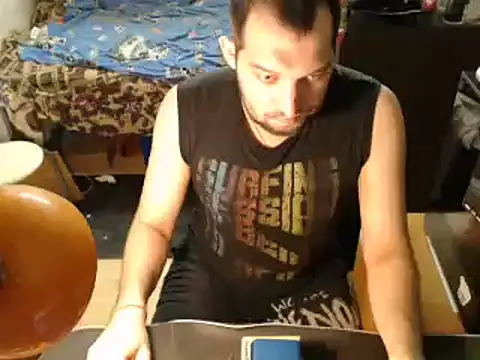 BISEXGOOD777 online show from May 29, 2026, 7:23 pm
