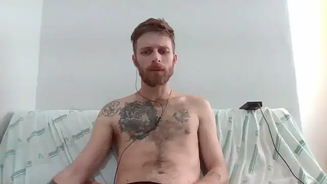 SkullTatto online show from June 12, 2026, 2:05 pm