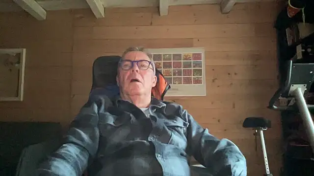 lelohop online show from February 16, 2026, 12:01 pm