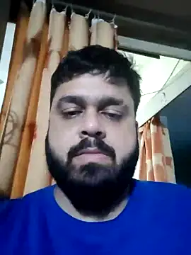 Bongaman696969 online show from December 6, 2024, 7:12 pm