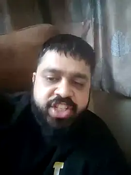 Bongaman696969 online show from February 11, 2025, 4:46 pm