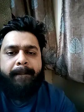 Bongaman696969 online show from October 7, 2025, 6:16 pm