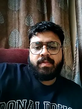 Bongaman696969 online show from November 9, 2025, 6:39 pm