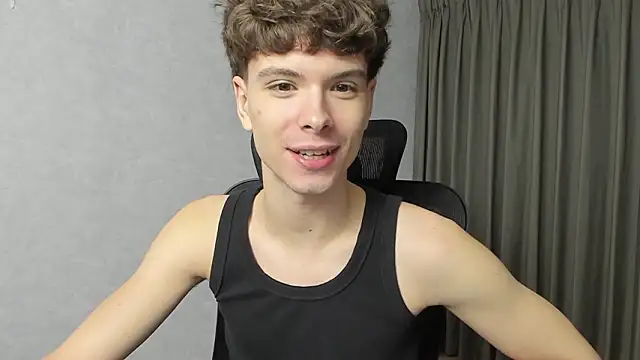 calvin love you online show from February 28, 2026, 5:14 pm