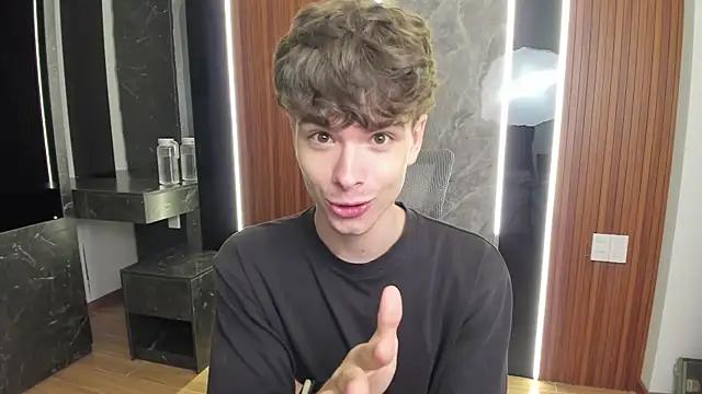 calvin love you online show from March 30, 2026, 5:14 pm