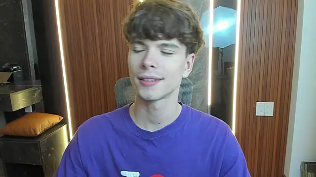 calvin love you online show from April 19, 2026, 5:23 pm