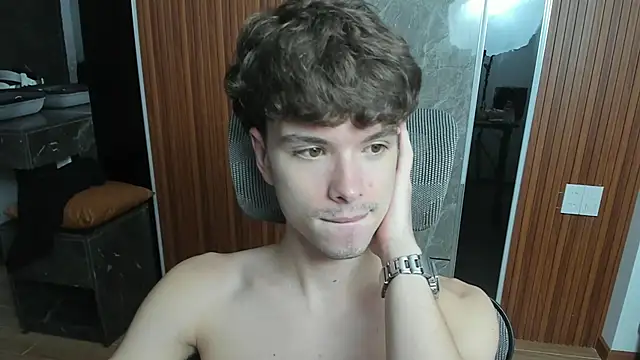 calvin love you online show from May 27, 2026, 4:37 pm
