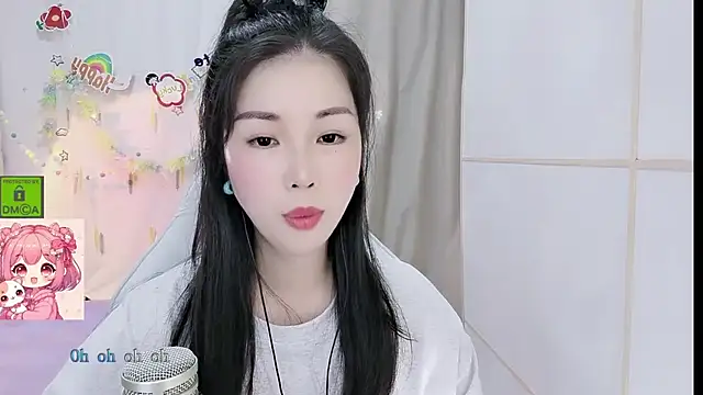 Snapshot of HK_angelchloe chatting on June 25, 2026, 1:27 am HK angelchloe online show from June 25, 2026, 1:27 am
