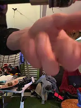 Naughty Excitement online show from February 25, 2026, 7:56 pm