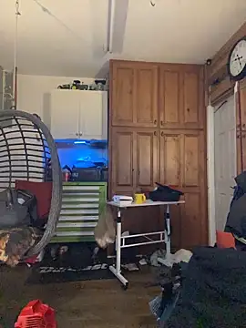 Naughty Excitement online show from April 7, 2026, 8:09 pm