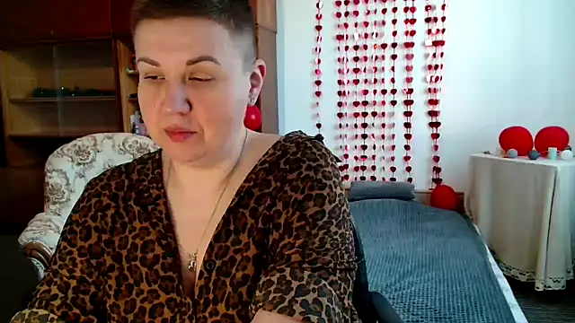 Annet1912 online show from February 20, 2025, 10:16 am