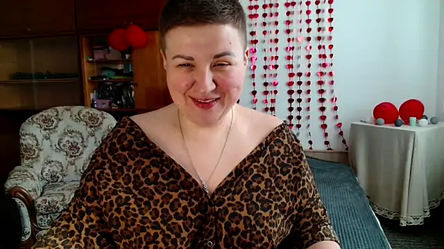 Annet1912 online show from February 23, 2025, 11:22 am