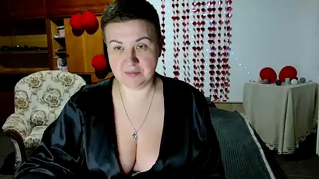 Annet1912 online show from March 2, 2025, 6:08 pm