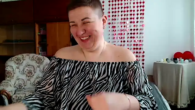 Annet1912 online show from March 11, 2025, 9:56 am