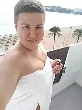 Annet1912 online show from October 15, 2025, 1:00 pm