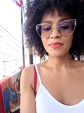 BlairSamy online show from December 9, 2024, 8:33 pm