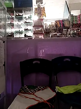 BlairSamy online show from March 5, 2026, 2:24 pm