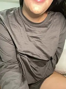 lilylush24 online show from March 19, 2025, 11:47 pm