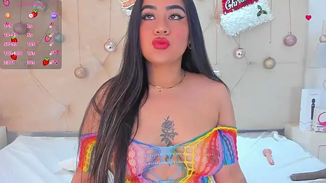 Snapshot of lin_jayani chatting on December 9, 2024, 11:47 am lin jayani online show from December 9, 2024, 11:47 am