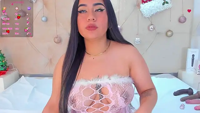 Snapshot of lin_jayani chatting on December 21, 2024, 12:06 pm lin jayani online show from December 21, 2024, 12:06 pm