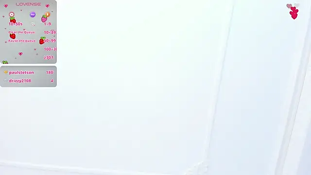 Snapshot of lin_jayani chatting on December 30, 2024, 3:02 pm lin jayani online show from December 30, 2024, 3:02 pm