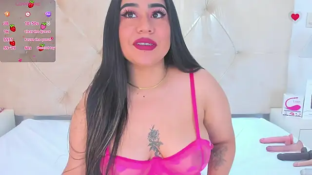 Snapshot of lin_jayani chatting on January 13, 2025, 12:02 pm lin jayani online show from January 13, 2025, 12:02 pm